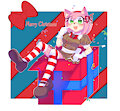 Christmas Gift by Natsuki