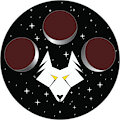 Lunari Starpack Emblem