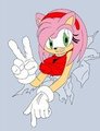 Amy Project  by Bestthe