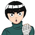 Rock Lee