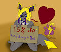 February March Pet Play SALE