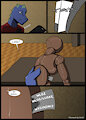 [SpiceDevil] In Heat 8 [Polish by ReDoXX] p.3 by ReDoXx