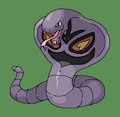 Pokemon 24 Arbok