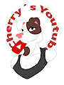 Youtube Logo by OfficalCherry
