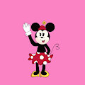 Minnie Mouse