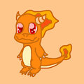 Charmander Redesign