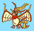 Pidgeot Redesign