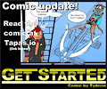 Get StartEd - Pages 10-11