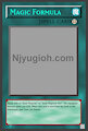 Yu-Gi-Oh GLAS-EN093