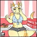 I Love Donuts Part 1