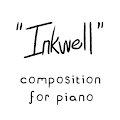Inkwell (Piano) by leglegleg