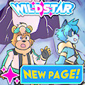 Wildstar - 1 - 4 by Syaokitty