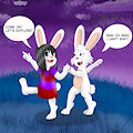 Rabbit Explorers (COM)