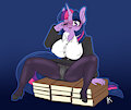 Request - Business Twilight