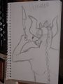 Dragmon by Xeon 