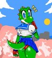 Yoshi Kasugano 2