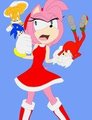 Giant Amy 