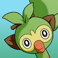 Vector Art: Grooky