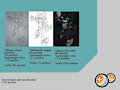 Commision prices (only devianart points)