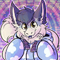 [COMM] Animated Icon for Lil Sneppie by henryjdoe