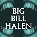 Big Bill Halen by AlexReynard