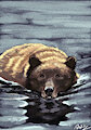 Bear by danjiisthmus