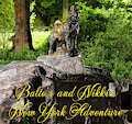 22. Balto's and Nikki's New York Adventure Chapter 3