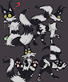 willows feral form