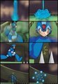 Megaman X vs... by thetwistedsamurai