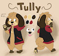 [C] Tully's ref sheet
