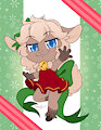 Holiday YCH - Hendak