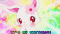 IT'S MY BIRTHDAY! (Ruby - Jewelpet) by Minochu243