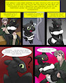 The New Disciple 4/? - HTTYD COMIC
