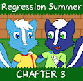 Regression Summer: Chapter 3 by SkunkyGussy