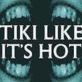 Tiki Like It's Hot by AlexReynard