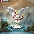 Hero Forge: Cupid