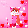 Happy Valentine's Day 2022