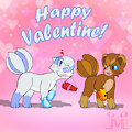 Happy Valentine to everyone!