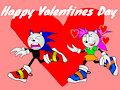 SonicBen7's Valentines Day by SonicBen7