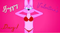 Happy Valentine's Day (SFW)