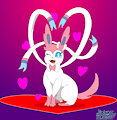 My Valentines (Emilie the Sylveon)