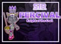Sir Percival for SA2!