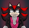 Shadow the hedgehog