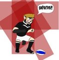 Devil's Rugby