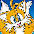 Tails by servedasiS