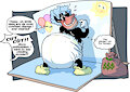 Pete_Diaper Ad Gig by ShadeKoopa