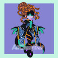 Medusa Adopt (CLOSED) Price lowered!