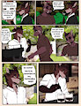 Comic - "Home Show" - Page 03 by seroster6502