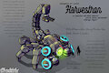 [Fallout concept] Harvestron by MachineWithSoul