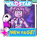 Wildstar - 1 - 8 by Syaokitty